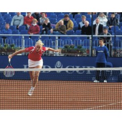 Fileu tenis competitie - fir 3mm - 9044